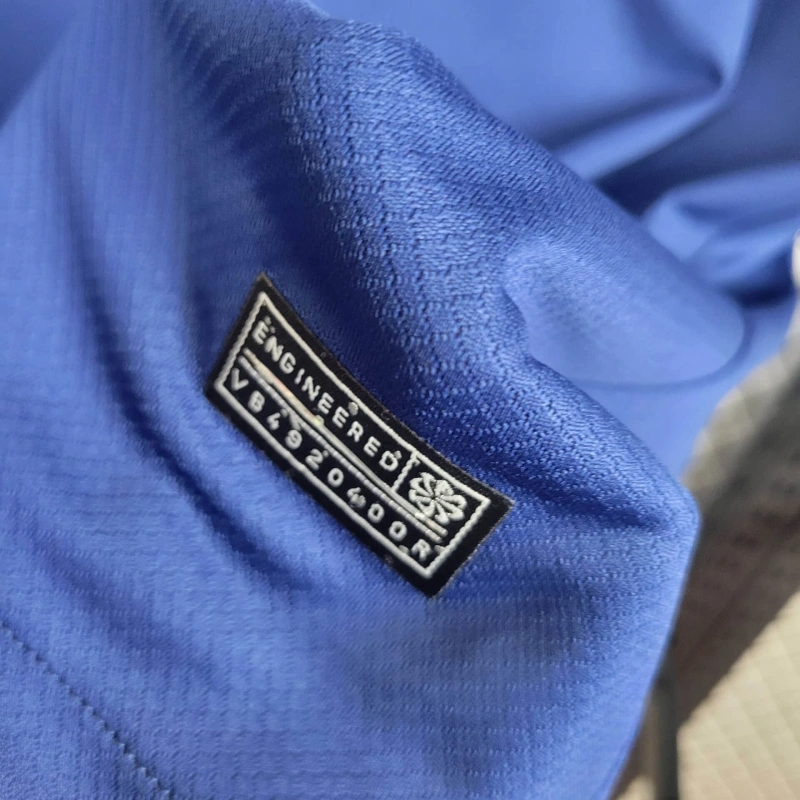 24/25 PSG Fourth Away Jersey