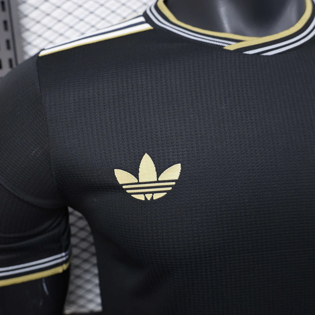 25/26 Juventus Third Away Jersey
