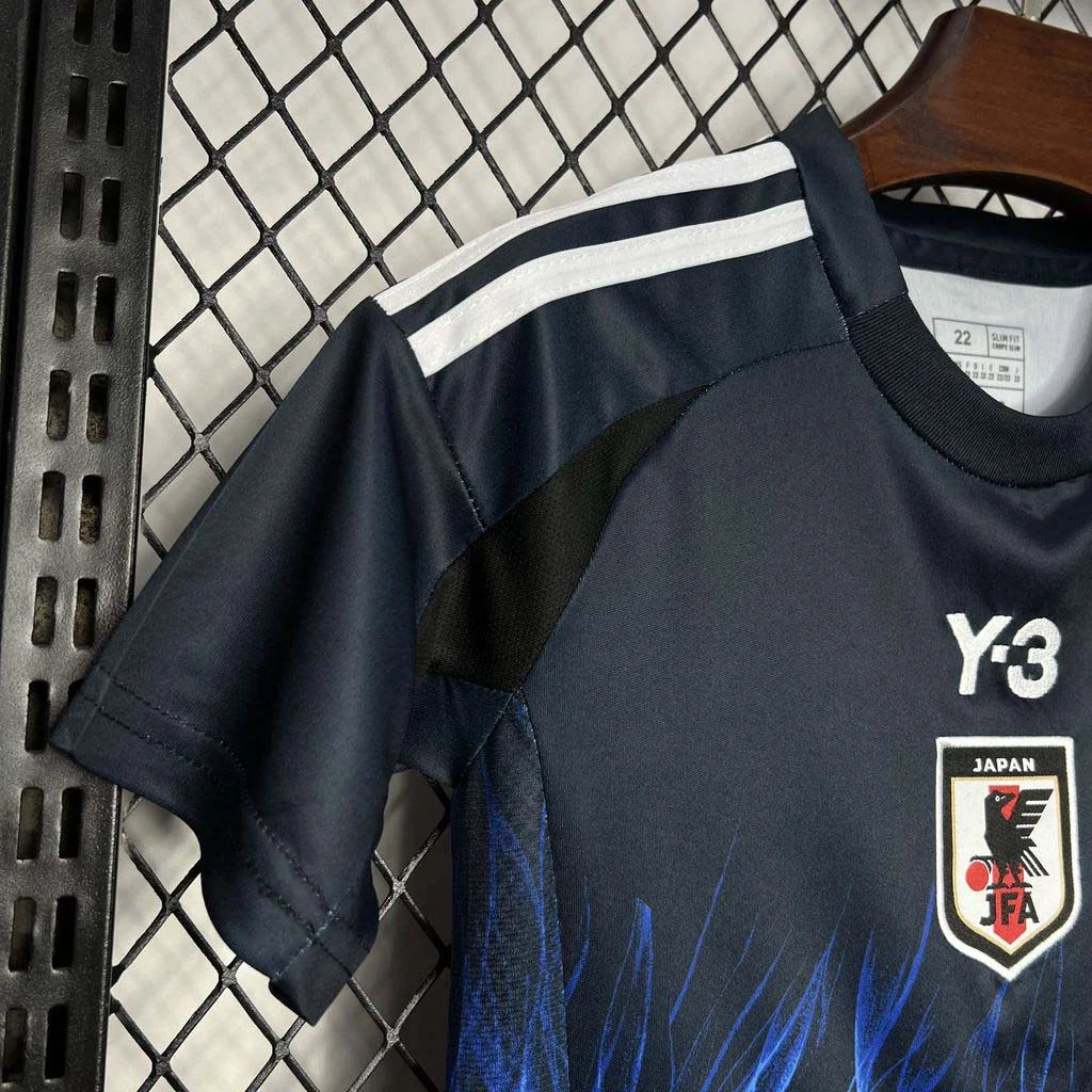 2024 Japan Home Kit Kids Size