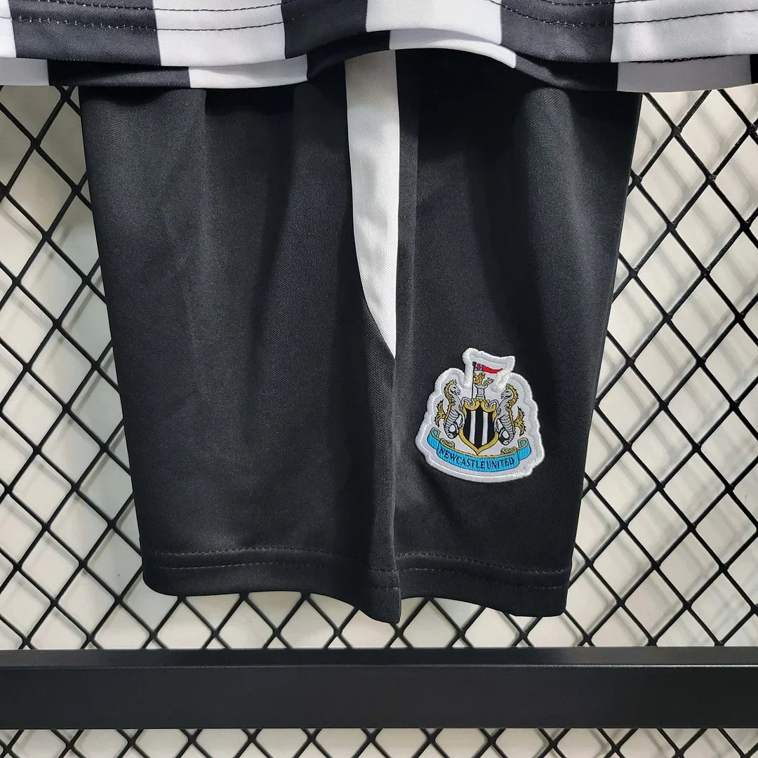 2023/2024 Newcastle United Home Jersey Kids Size