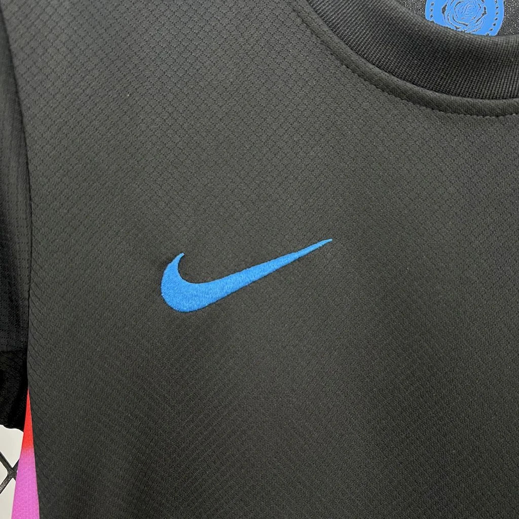 2025 England Away Kit Kids Size