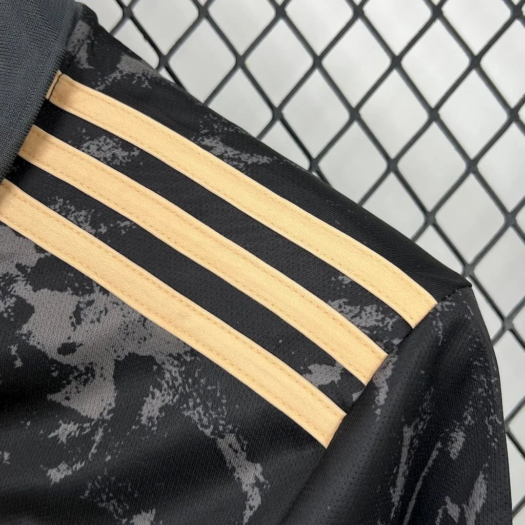 25/26 Ajax Third Away Jersey