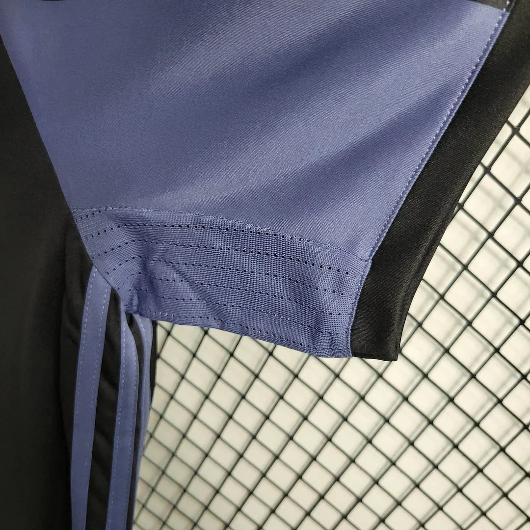 2015/2016 Retro Real Madrid Third Away Jersey