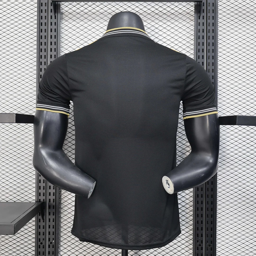25/26 Juventus Third Away Jersey