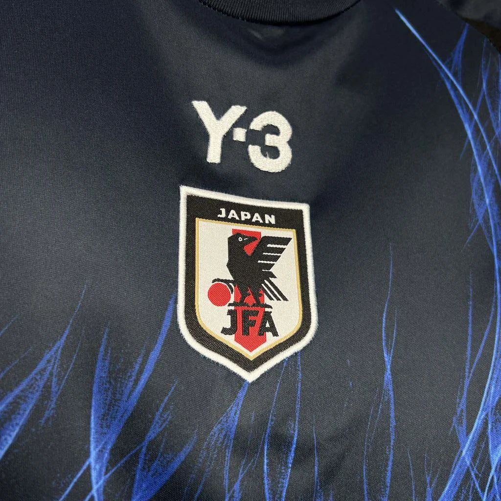2024 Japan Home Kit Kids Size