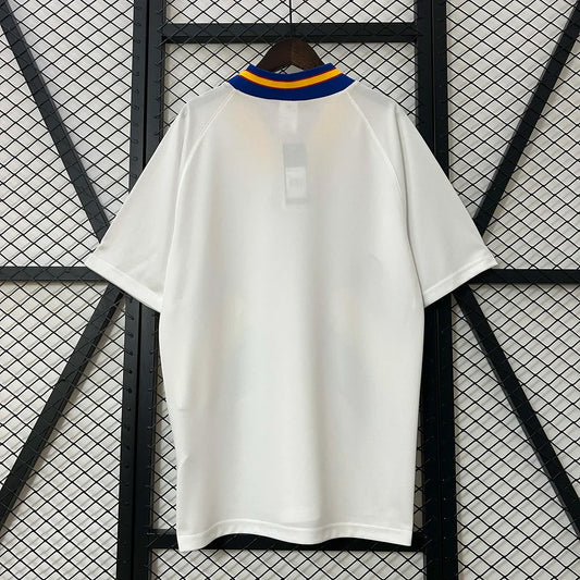 1994 Retro Sweden Away Jersey