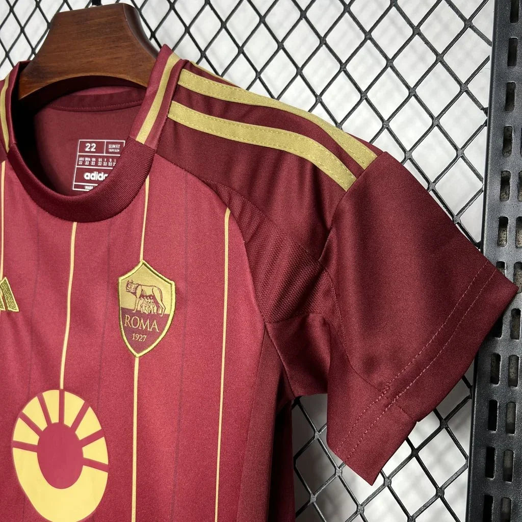 2024/2025 Roma Home Kids Size