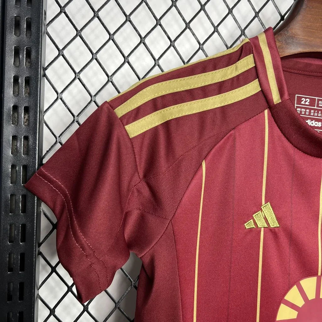2024/2025 Roma Home Kids Size