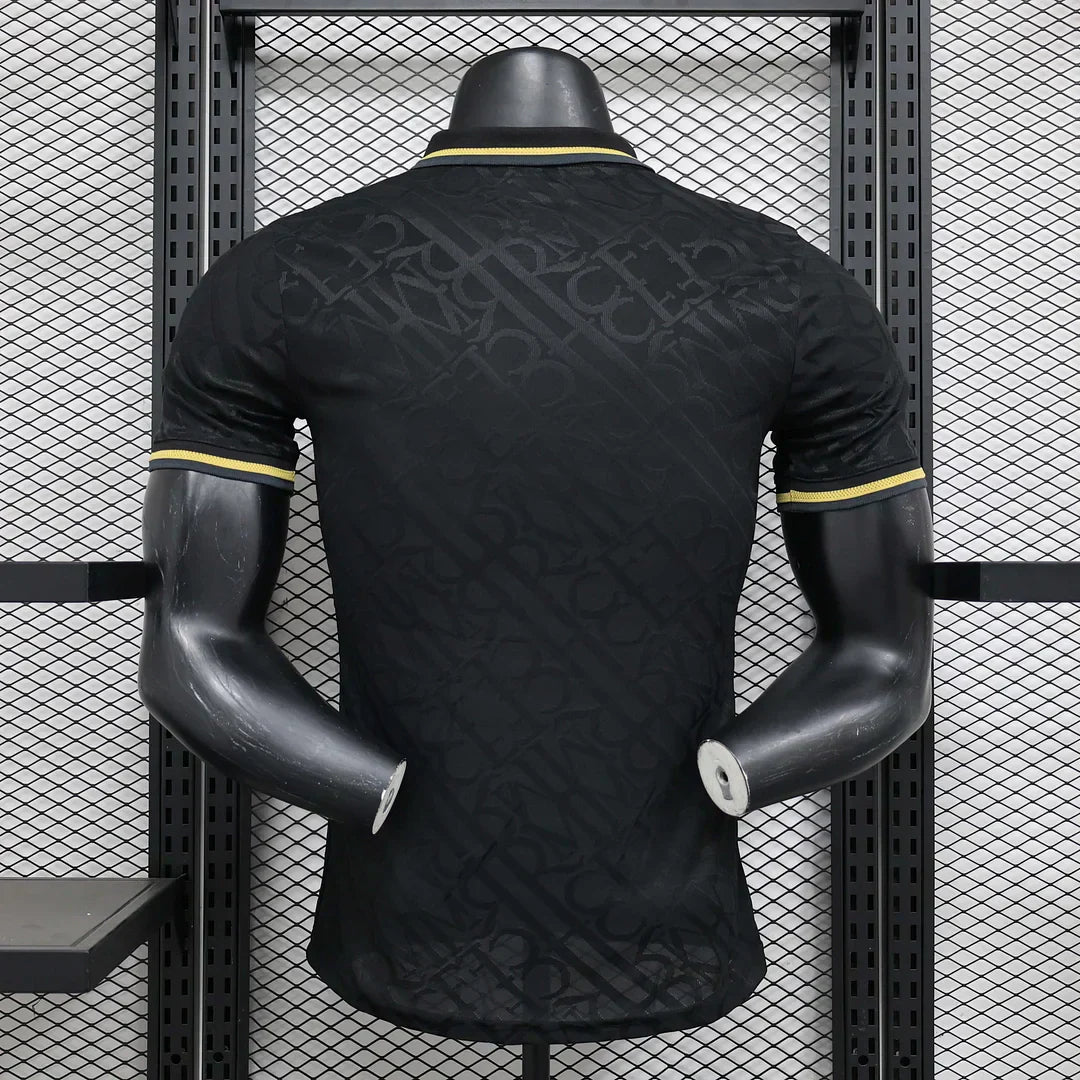 2024/2025 Real Madrid Limited Jersey