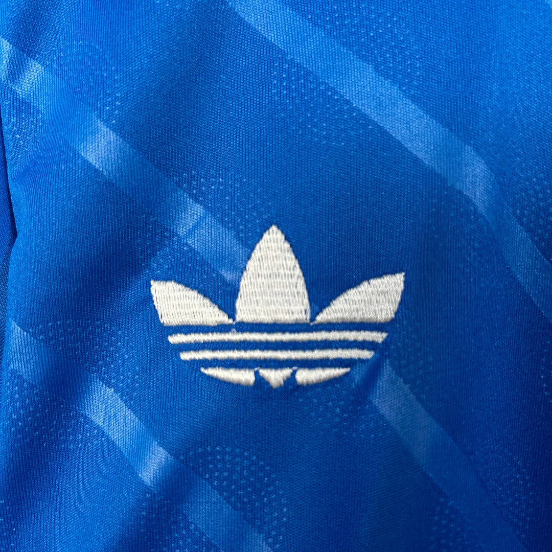 2025/2026 Real Madrid Third Kit Kids Size