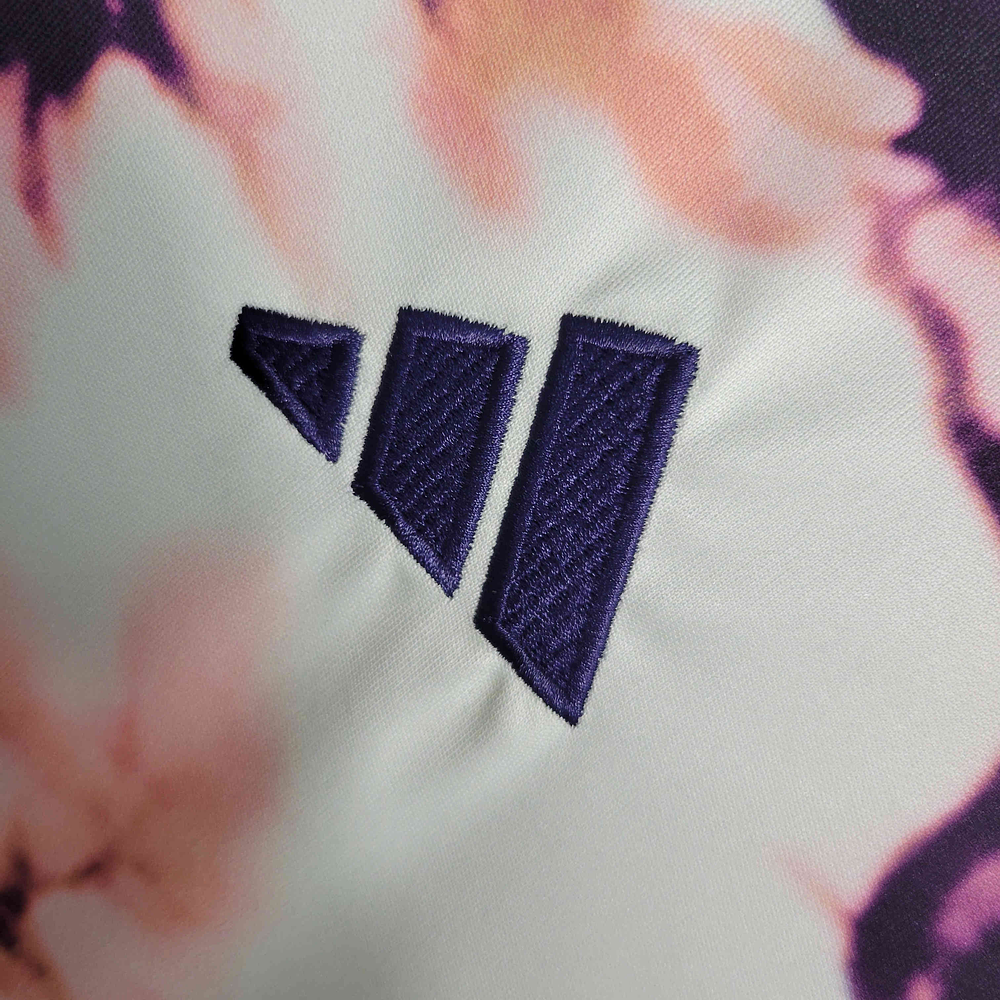 23/24 Japan "Sakura Bloom" Special Edition Jersey