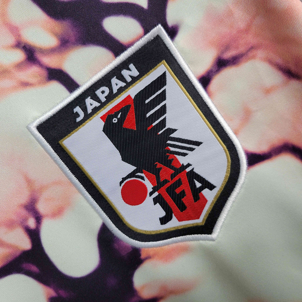 23/24 Japan "Sakura Bloom" Special Edition Jersey