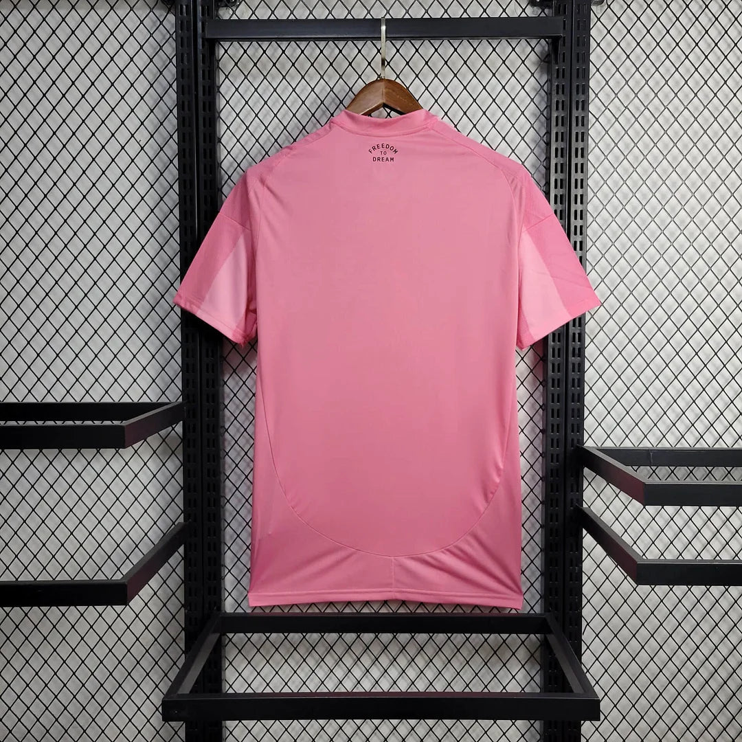 25/26 Inter Miami Home Jersey