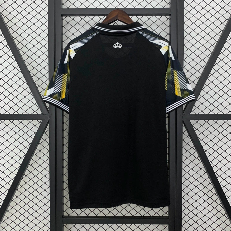 25/26 Real Madrid "Nightstrike" Special Edition Jersey