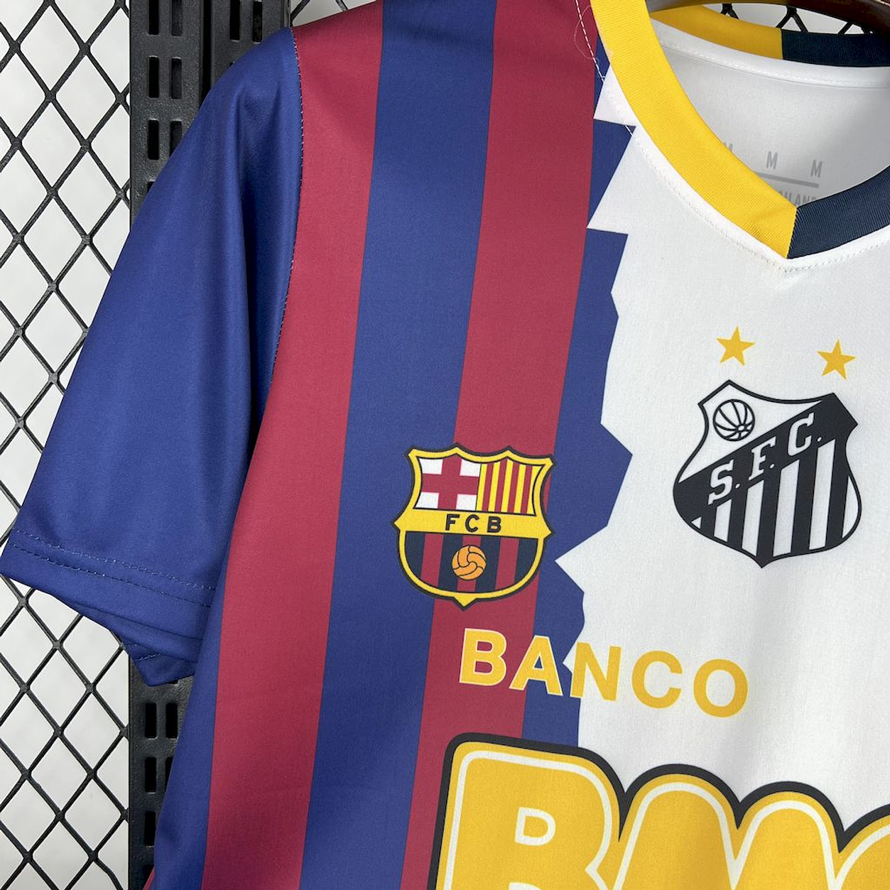 25/26 Neymar Tribute Special Edtition Jersey