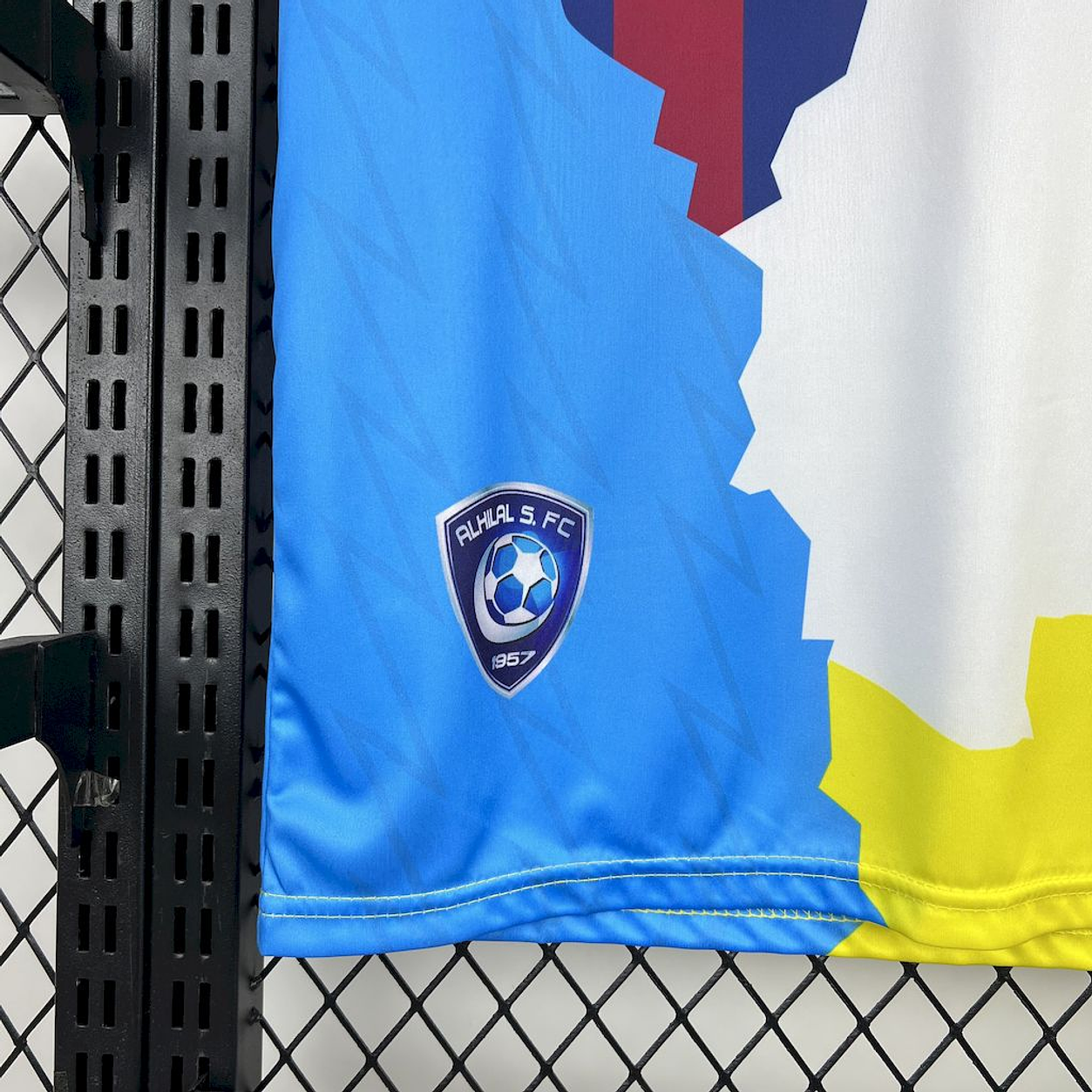 25/26 Neymar Tribute Special Edtition Jersey