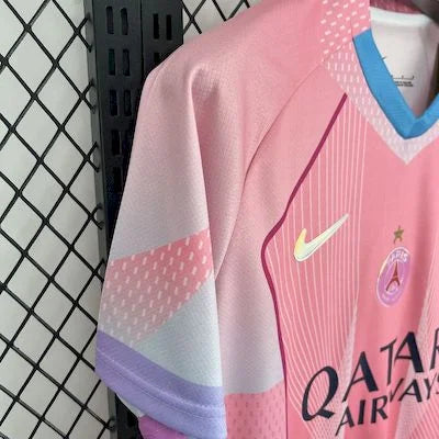 PSG Paris Saint-Germain "Nebula" Limited Jersey