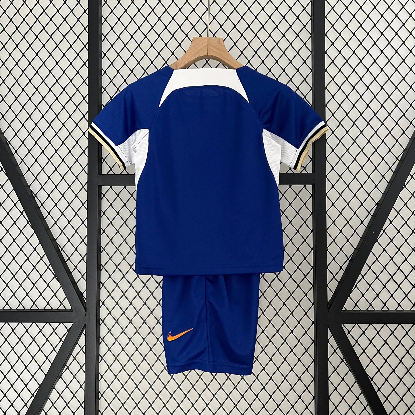 Chelsea 2023/2024 Home Jersey Kids Size
