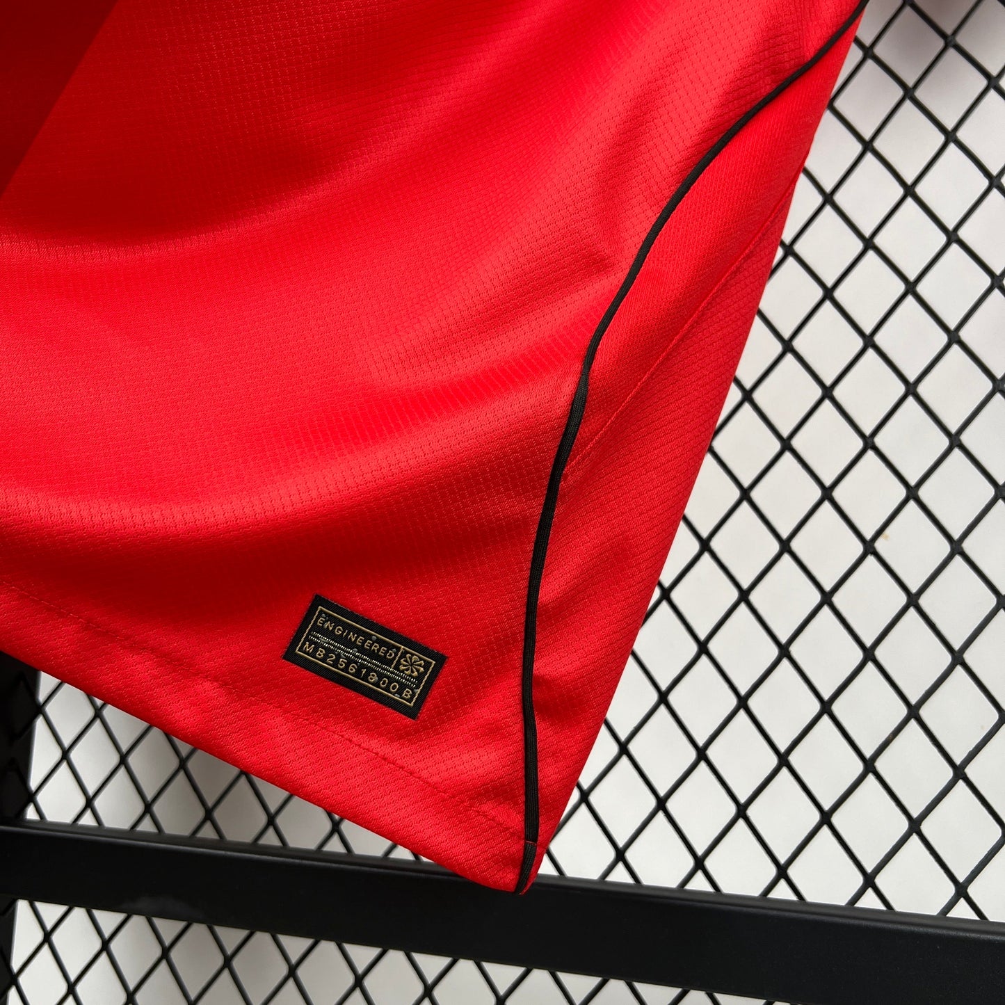 2026 Canada Home World Cup Jersey