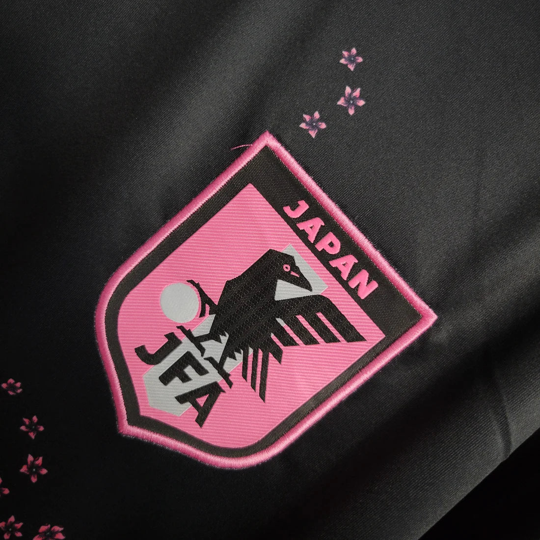 23/24 Japan "Dark Aesthetic" Special Edition