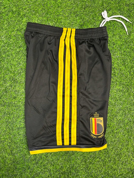 2026 WC Belgium Home Set
