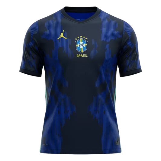 2026 WC Belgium Home Set