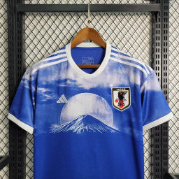 23/24 Japan "Mount Fuji" Special Edition Jersey