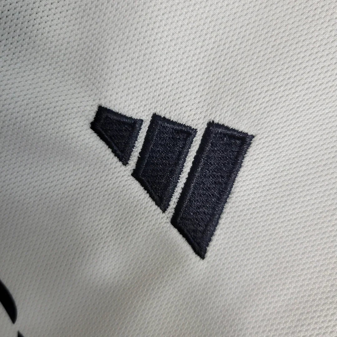 2023/2024 Real Madrid Home Kit Kids Size