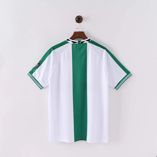 1996 Retro Nigeria Away Jersey