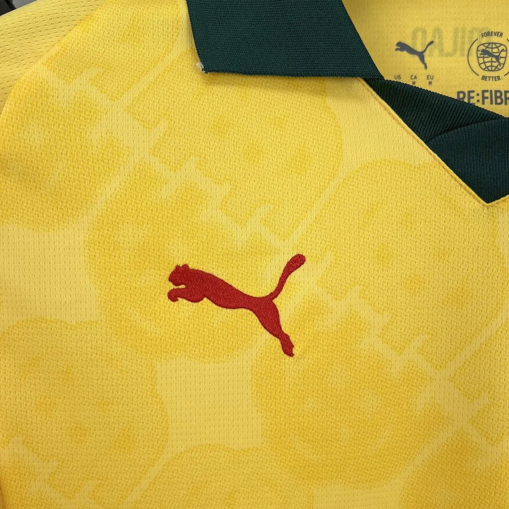 25/26 AC Milan Third Away Jersey