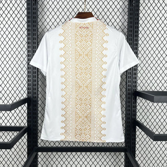 2026 Morocco Away World Cup Jersey