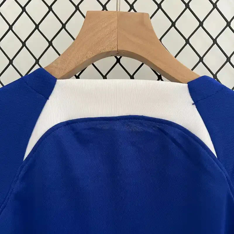 Chelsea 2023/2024 Home Jersey Kids Size