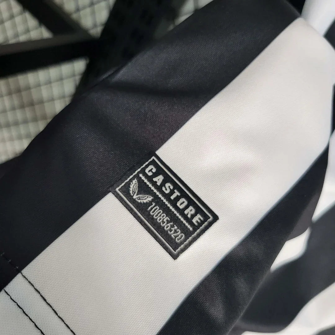 2023/2024 Newcastle United Home Jersey Kids Size