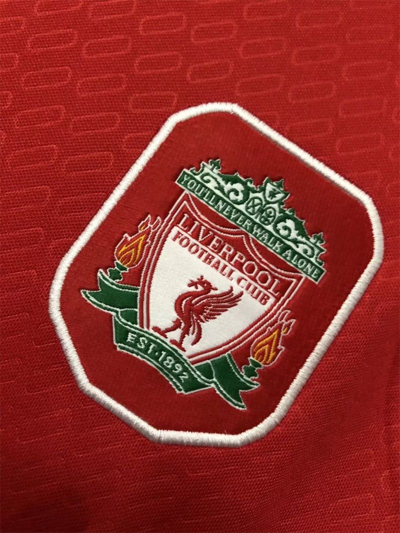 04/05 Liverpool Retro Jersey