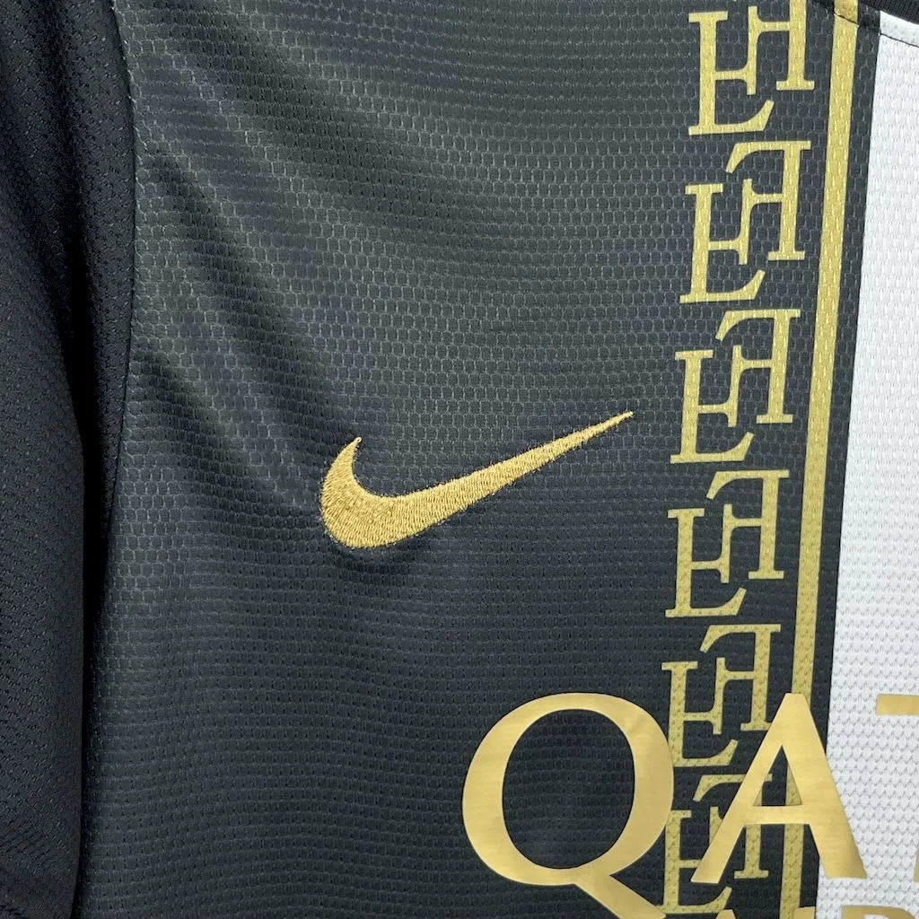 25/26 PSG "Royal Dynasty" Special Edition Jersey