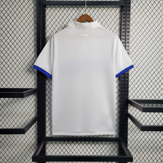 2009-2010 Retro Inter Milan Away Jersey