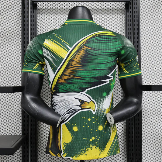 Brazil "รguia do Sol" Limited Jersey