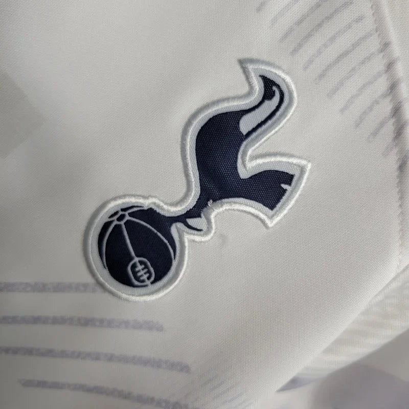 2023/2024 Tottenham Home Kit Kids Size