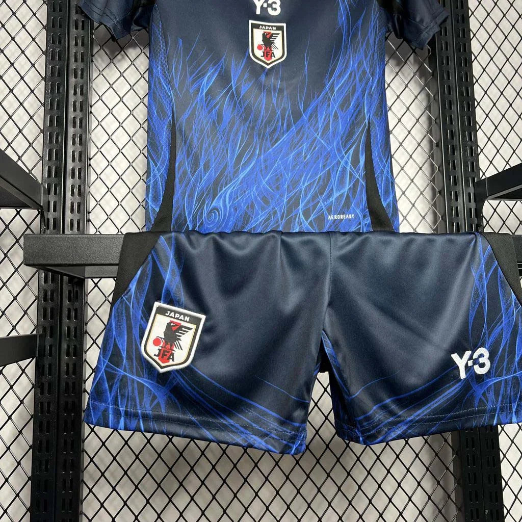2024 Japan Home Kit Kids Size