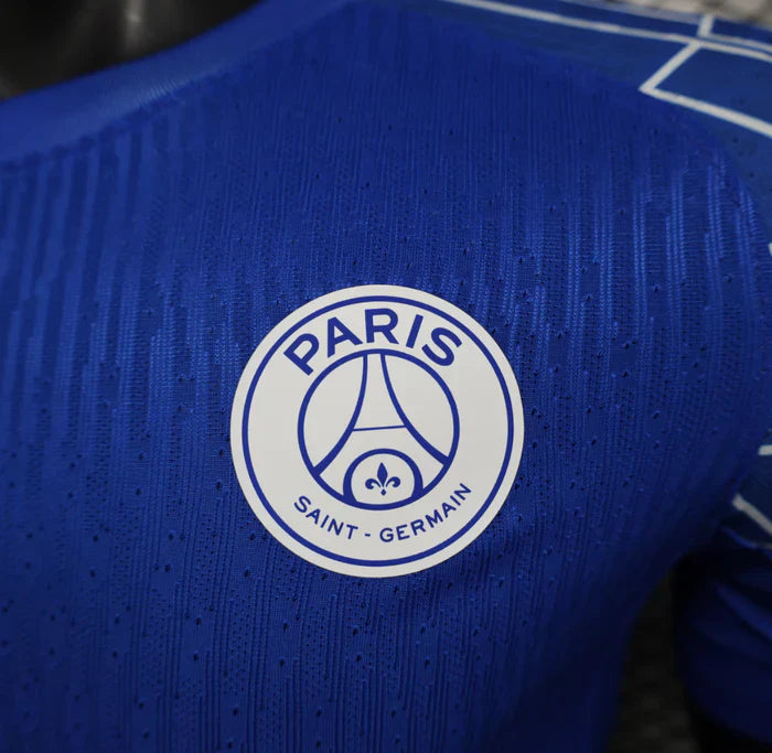 24/25 PSG Paris Saint-Germain X Jordan Training Jersey