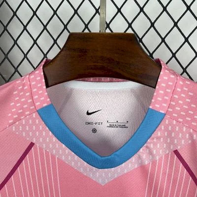 PSG Paris Saint-Germain "Nebula" Limited Jersey