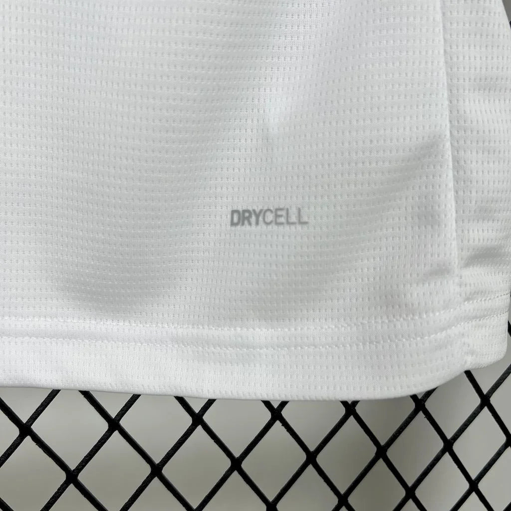 25/26 AC Milan Away Jersey