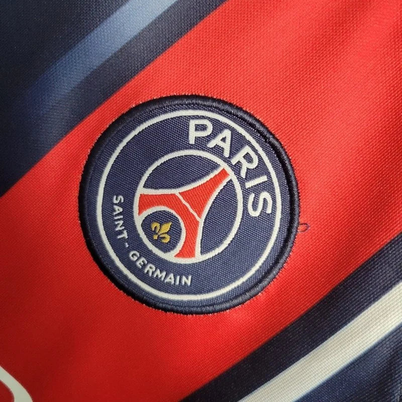 2023/2024 PSG Paris Saint-Germain Home Kids Size