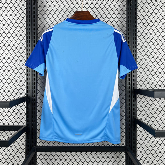2026 Colombia Pre-Match World Cup Kit