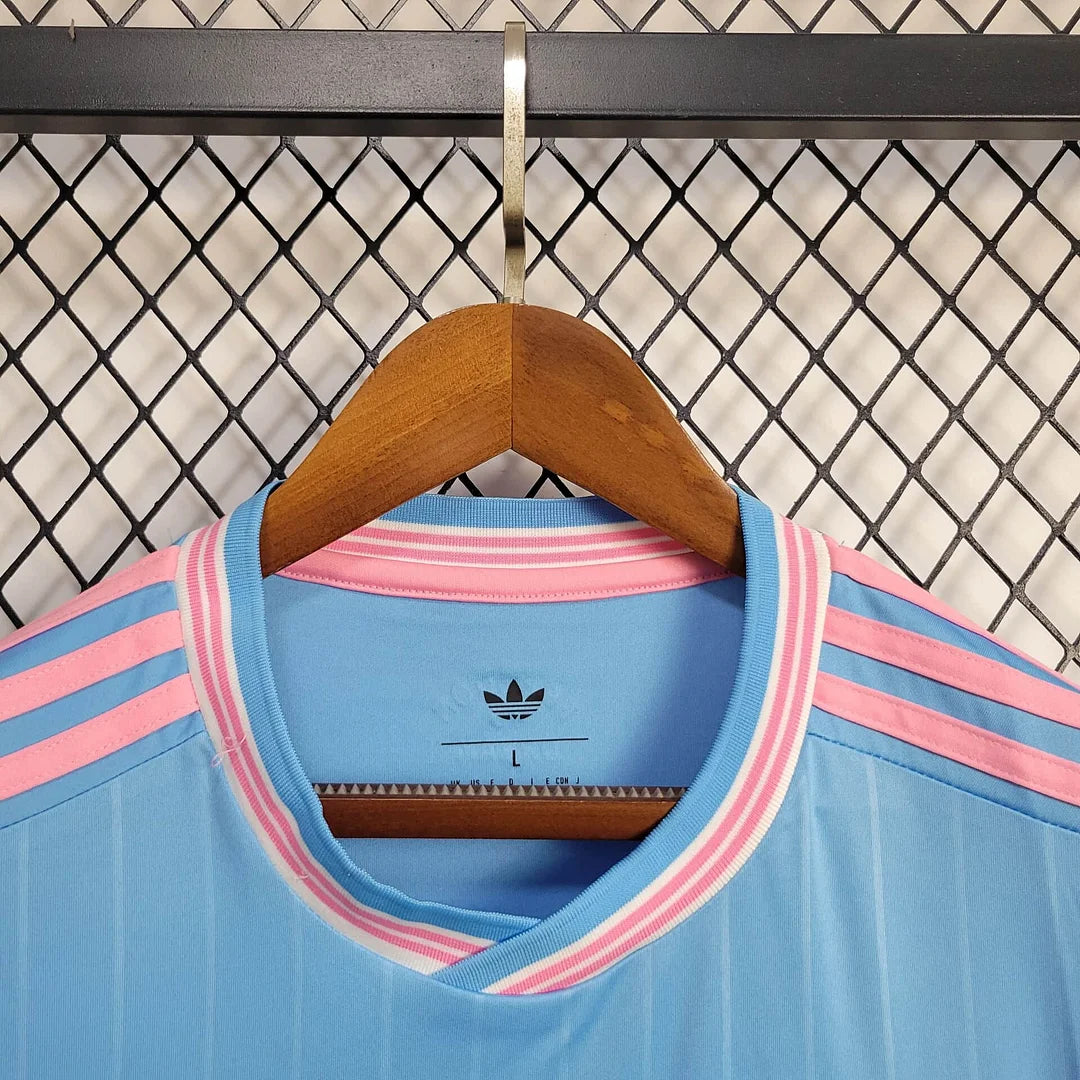 25/26 Inter Miami Third Away Jersey