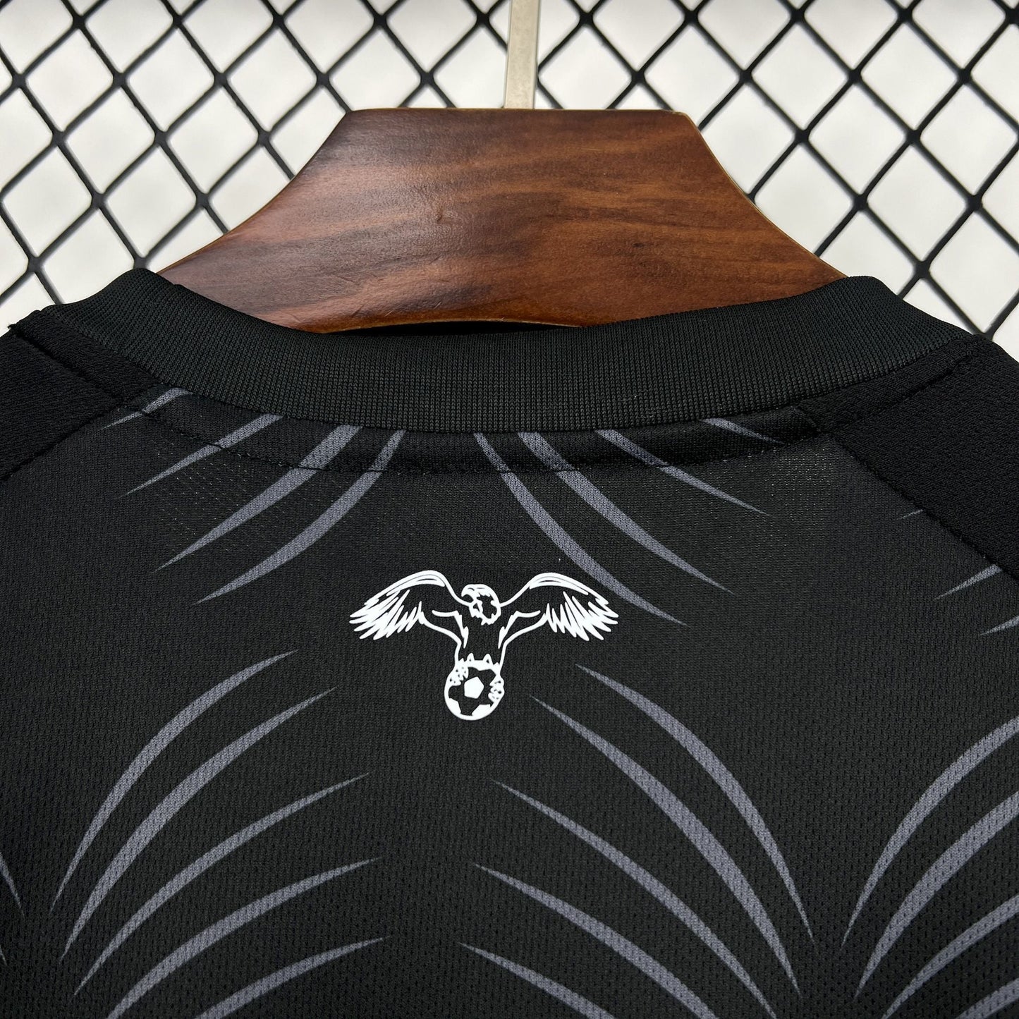 2026 Jordan Third Away World Cup Jersey