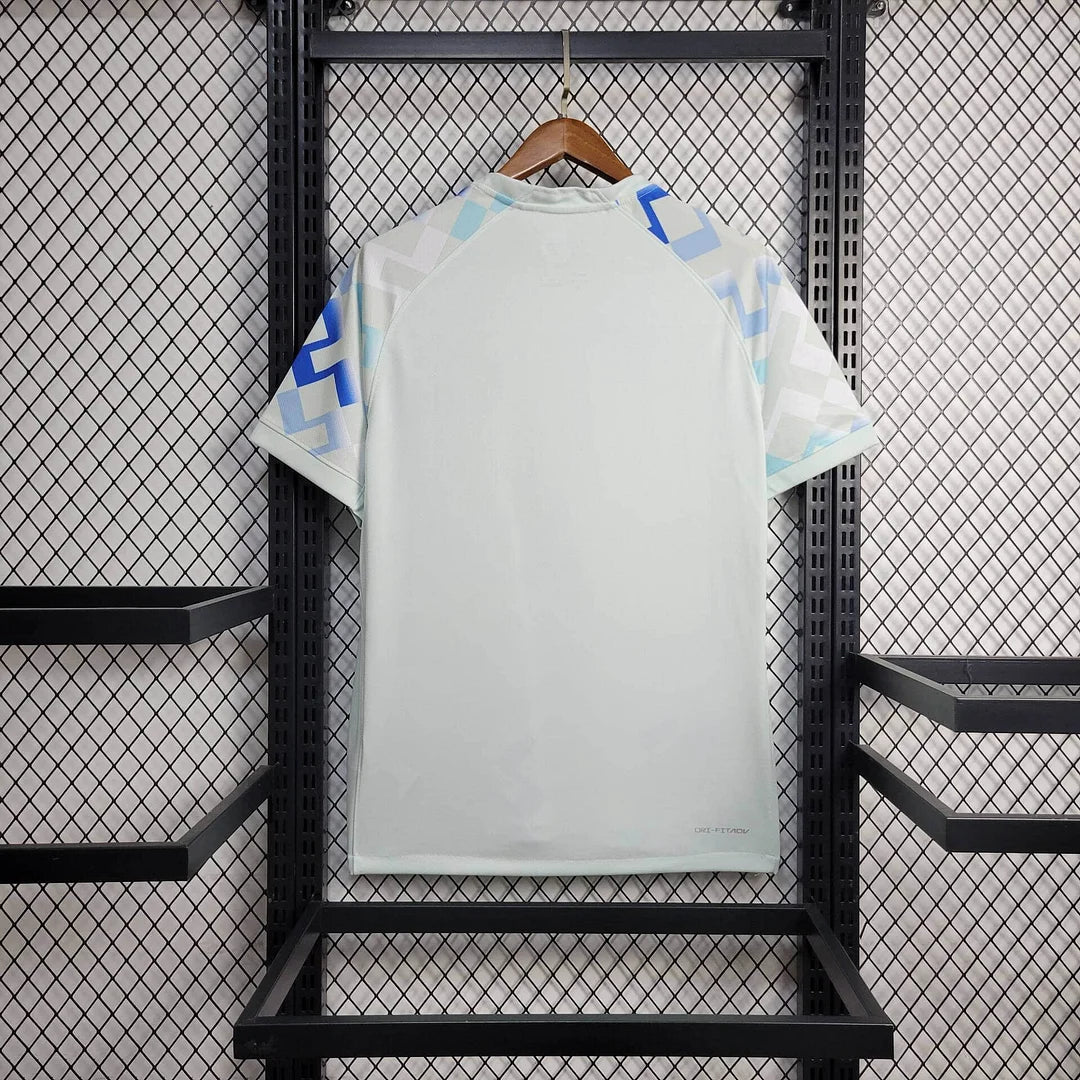 25/26 Inter Milan Away Jersey