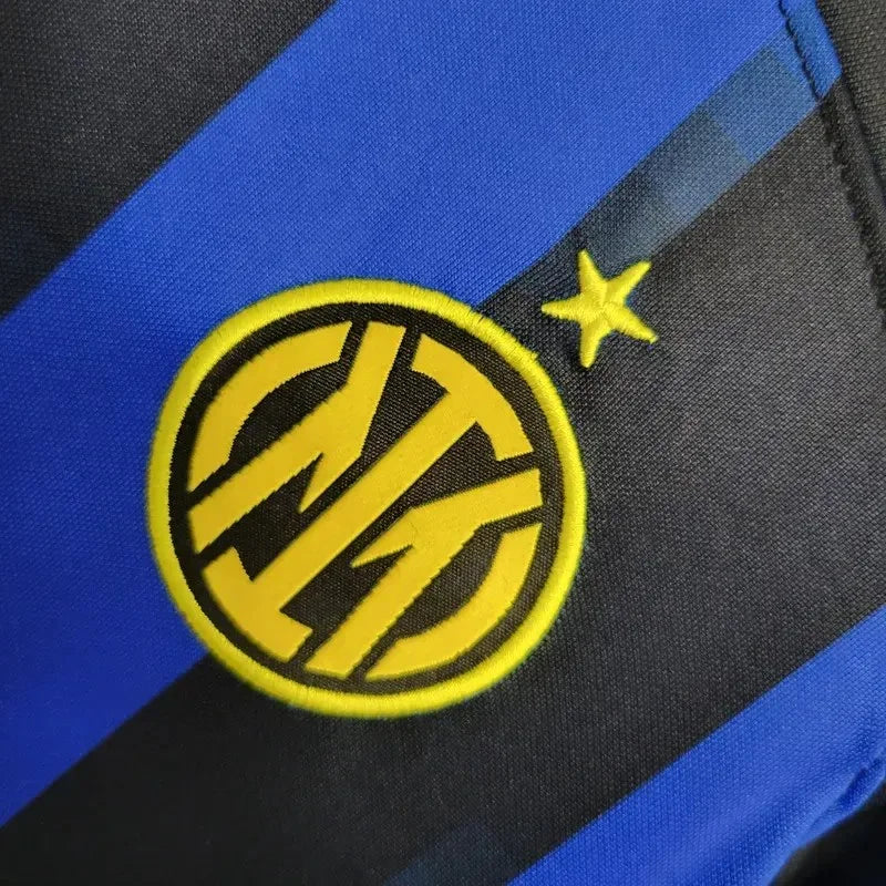 2023/2024 Inter Milan Home Kids Size