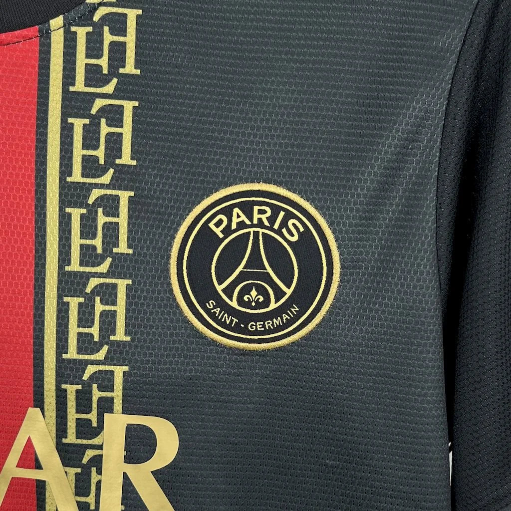 25/26 PSG "Royal Dynasty" Special Edition Jersey