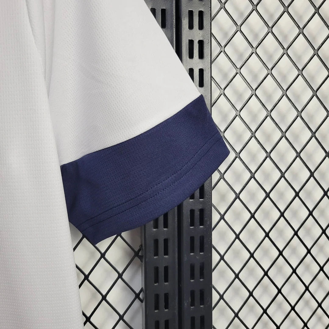 2025 Portugal Training White Edition Jersey